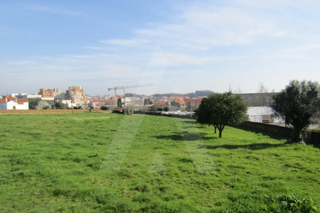 Terreno para Venda em Albergaria-A-Velha e Valmaior Foto 1