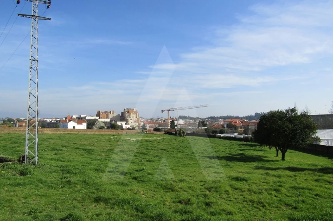 Terreno para Venda em Albergaria-A-Velha e Valmaior Foto 4