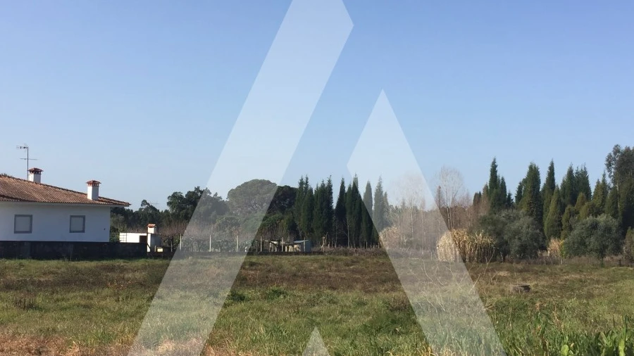 Terreno para Venda em Covões e Camarneira