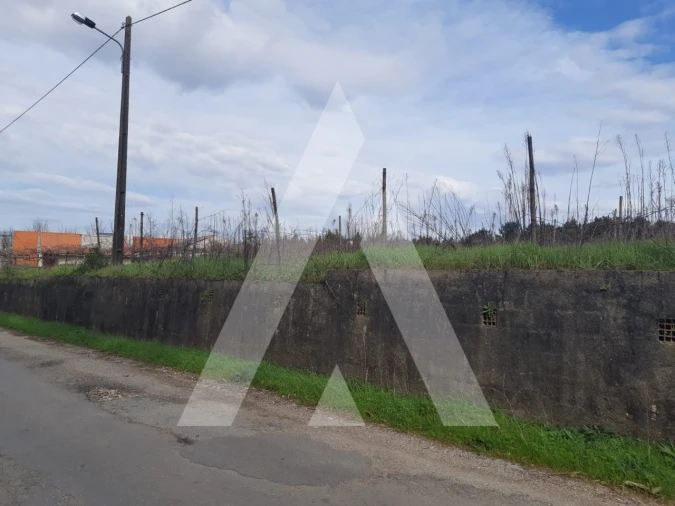 Terreno para Venda em São Lourenço do Bairro Foto 1
