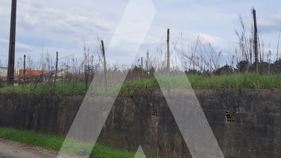 Terreno para Venda em São Lourenço do Bairro
