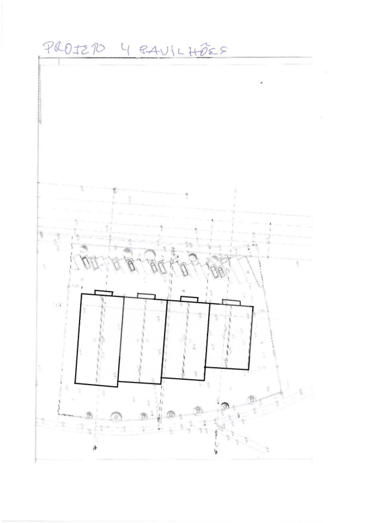 Terreno para Venda em Macinhata do Vouga Foto 8