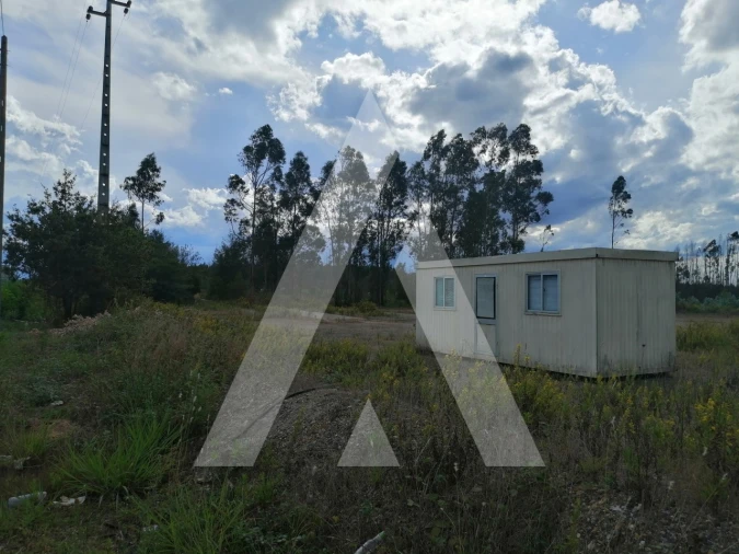 Terreno para Venda em Macinhata do Vouga Foto 7
