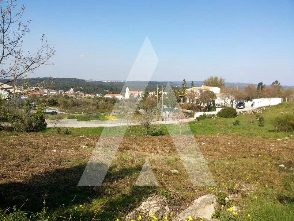 Terreno para Venda em Leiria, Pousos, Barreira e Cortes Foto 15