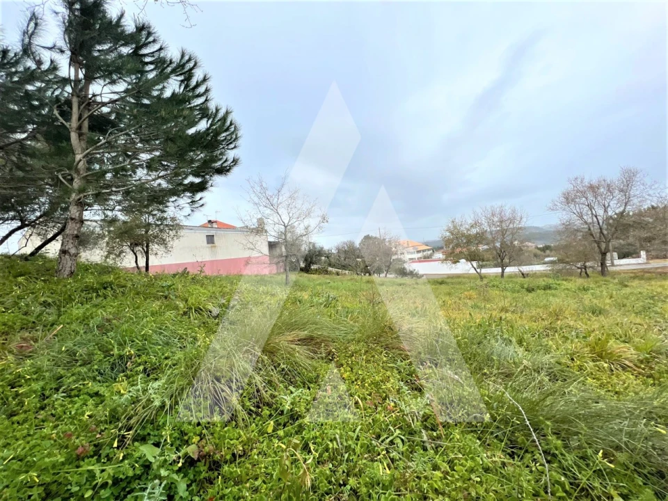 Terreno para Venda em Leiria, Pousos, Barreira e Cortes Foto 10