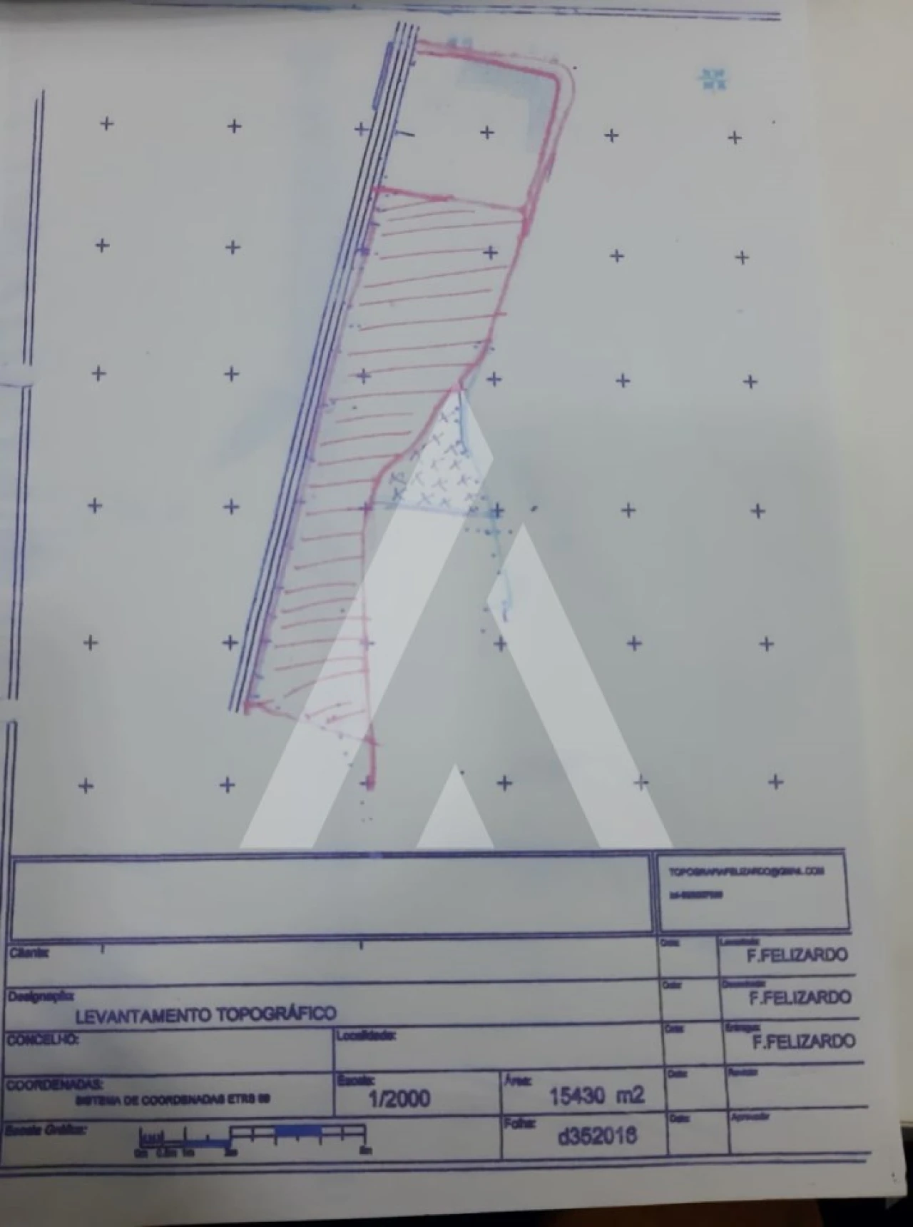 Terreno para Venda em Macinhata do Vouga Foto 5