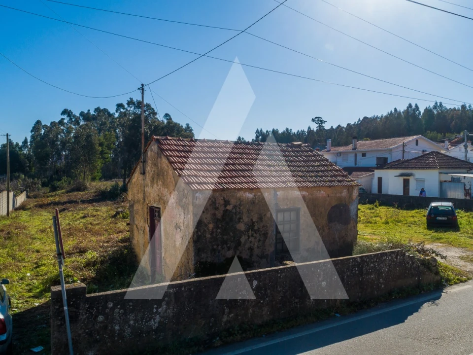Terreno para Venda em Lourosa Foto 10
