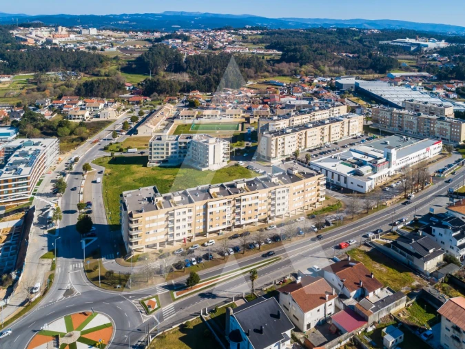 Terreno para Venda em Lourosa Foto 11