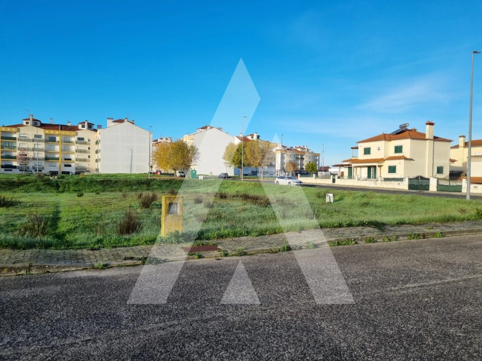 Terreno para Venda em Cartaxo e Vale da Pinta Foto 3