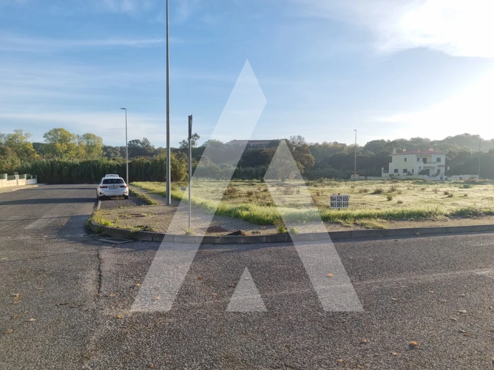 Terreno para Venda em Cartaxo e Vale da Pinta Foto 10