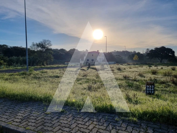 Terreno para Venda em Cartaxo e Vale da Pinta Foto 2