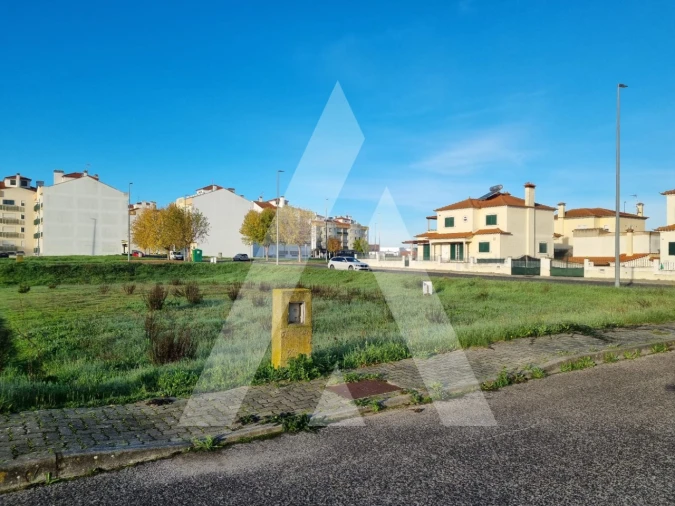 Terreno para Venda em Cartaxo e Vale da Pinta Foto 4