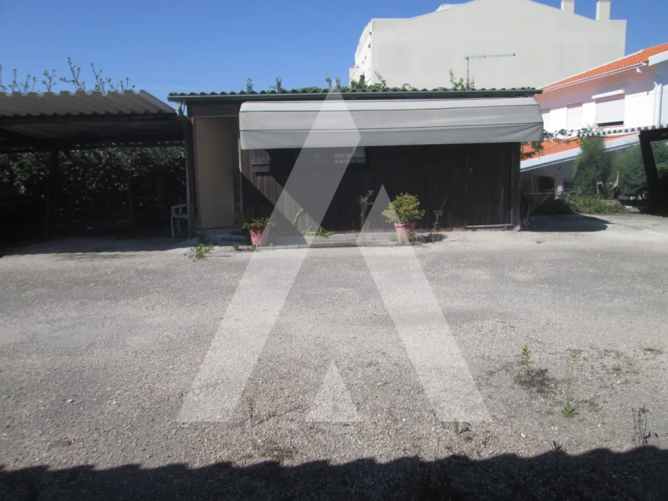 Terreno para Venda em Vagos e Santo António Foto 3