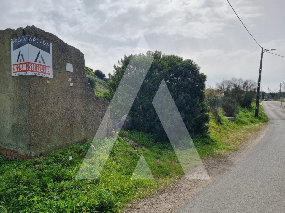 Terreno para Venda em Sesimbra (Castelo) Foto 4