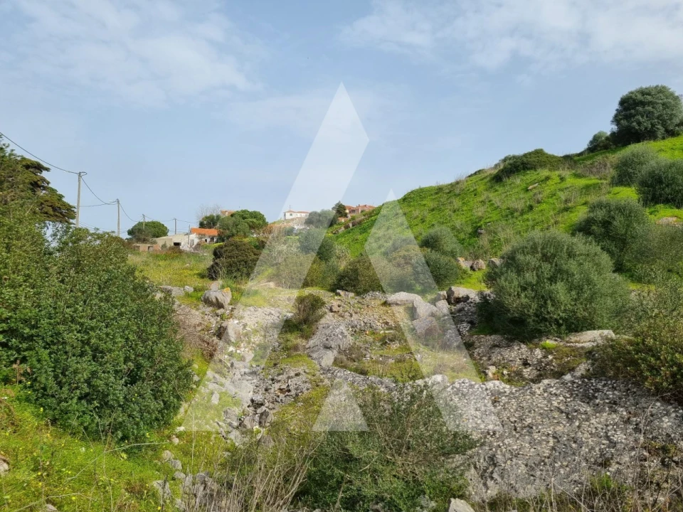 Terreno para Venda em Sesimbra (Castelo) Foto 7