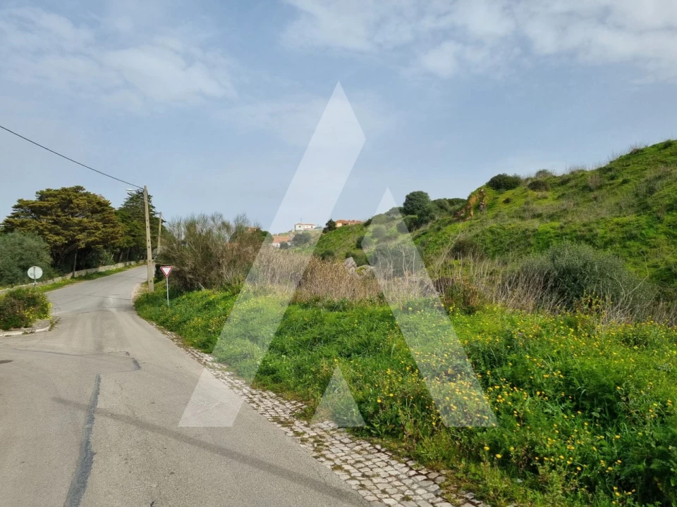 Terreno para Venda em Sesimbra (Castelo) Foto 1