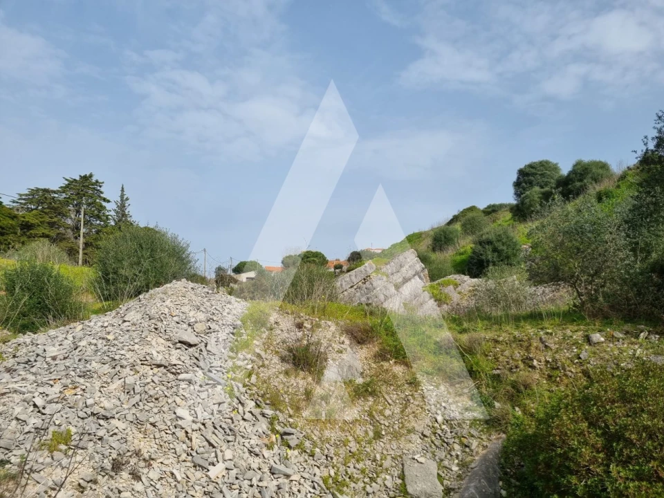 Terreno para Venda em Sesimbra (Castelo) Foto 11