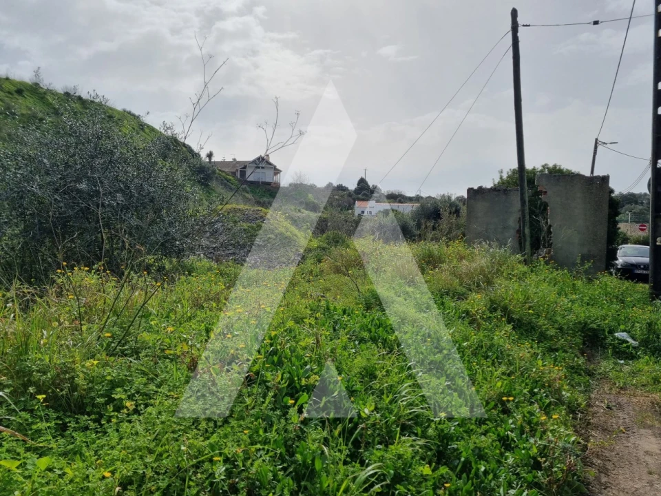 Terreno para Venda em Sesimbra (Castelo) Foto 12