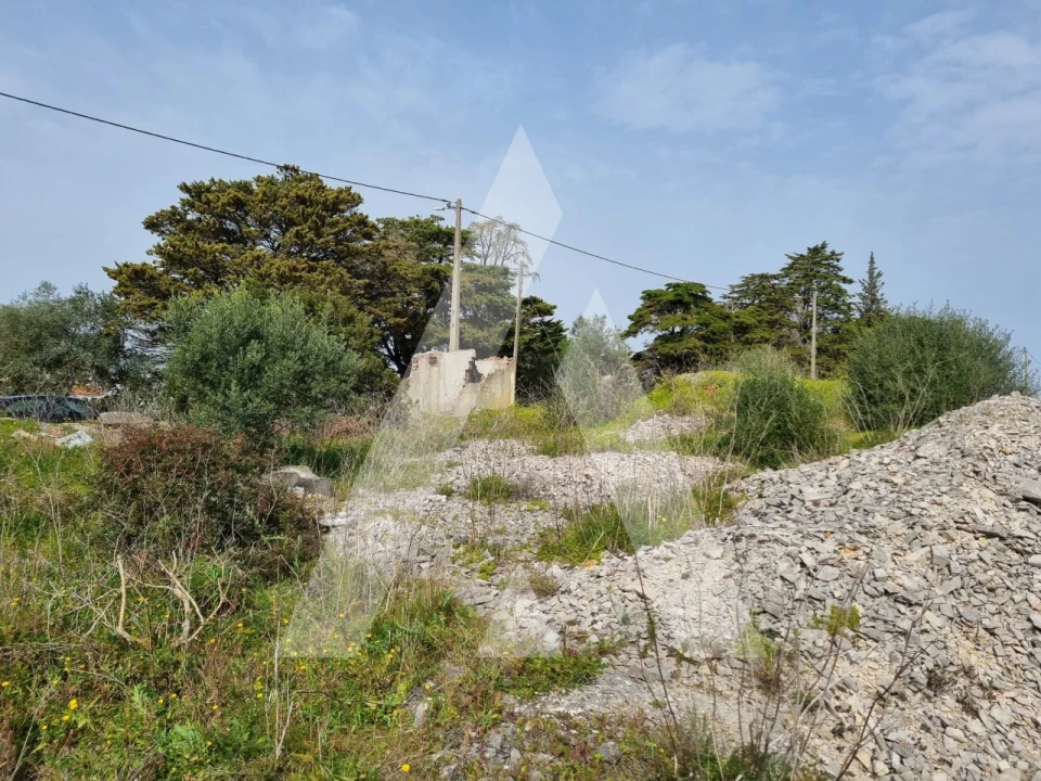 Terreno para Venda em Sesimbra (Castelo) Foto 13