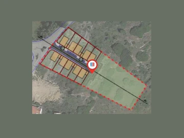 Terreno para Venda em Sesimbra (Castelo)