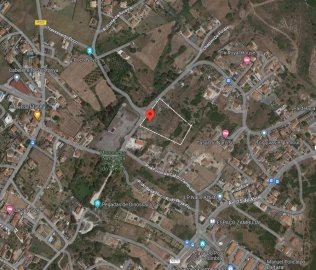 Terreno para Venda em Sesimbra (Castelo)