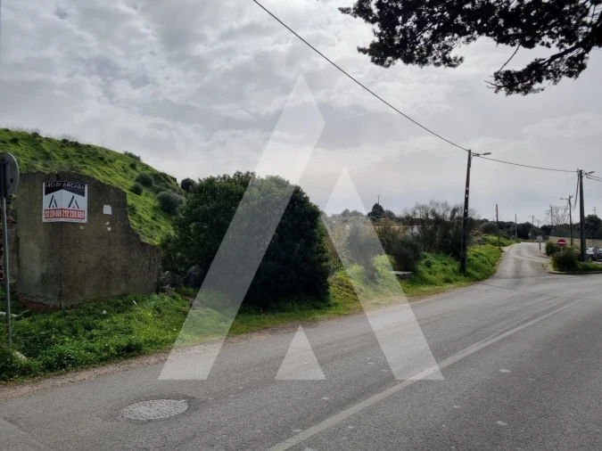Terreno para Venda em Sesimbra (Castelo) Foto 3