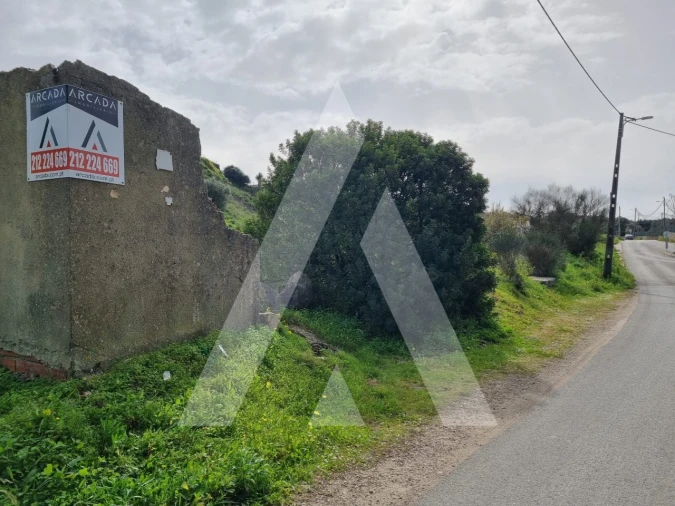 Terreno para Venda em Sesimbra (Castelo) Foto 4