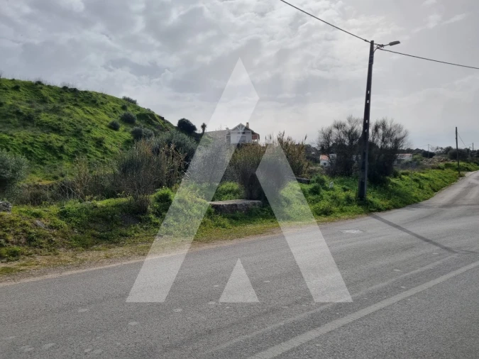 Terreno para Venda em Sesimbra (Castelo) Foto 5