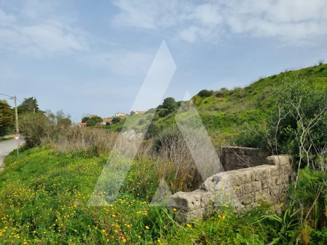 Terreno para Venda em Sesimbra (Castelo) Foto 6