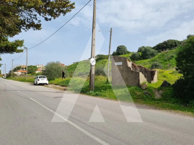 Terreno para Venda em Sesimbra (Castelo) Foto 2