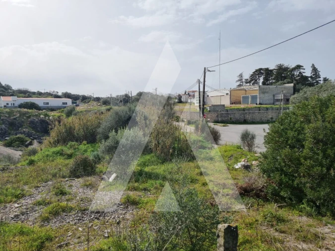 Terreno para Venda em Sesimbra (Castelo) Foto 10