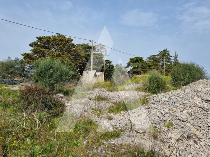 Terreno para Venda em Sesimbra (Castelo) Foto 13