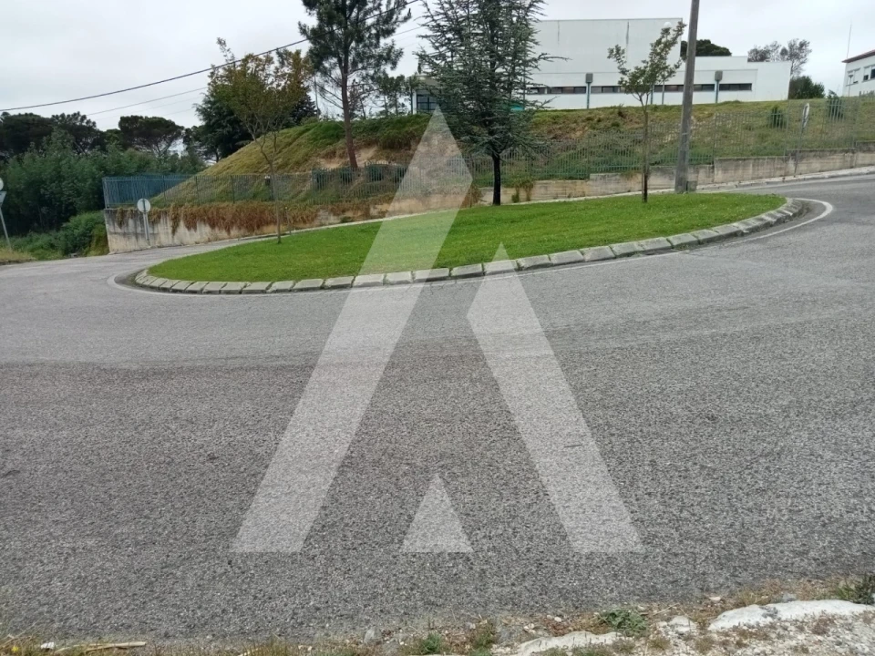 Terreno para Venda em Leiria, Pousos, Barreira e Cortes Foto 12