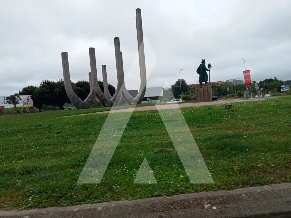 Terreno para Venda em Leiria, Pousos, Barreira e Cortes Foto 16