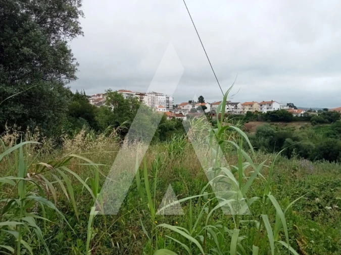 Terreno para Venda em Leiria, Pousos, Barreira e Cortes Foto 6
