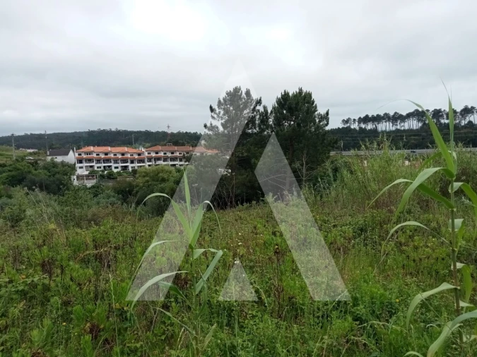 Terreno para Venda em Leiria, Pousos, Barreira e Cortes Foto 10