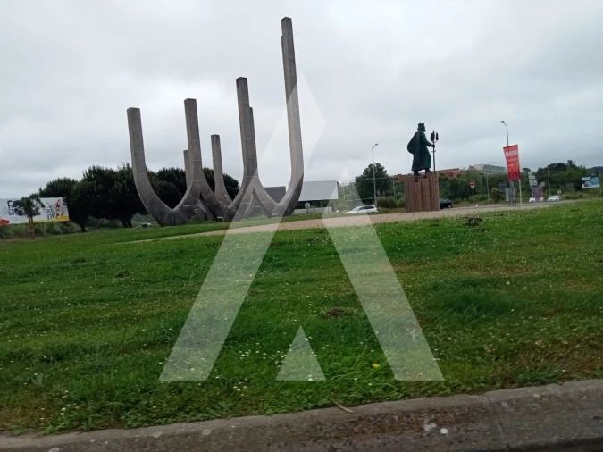 Terreno para Venda em Leiria, Pousos, Barreira e Cortes Foto 16