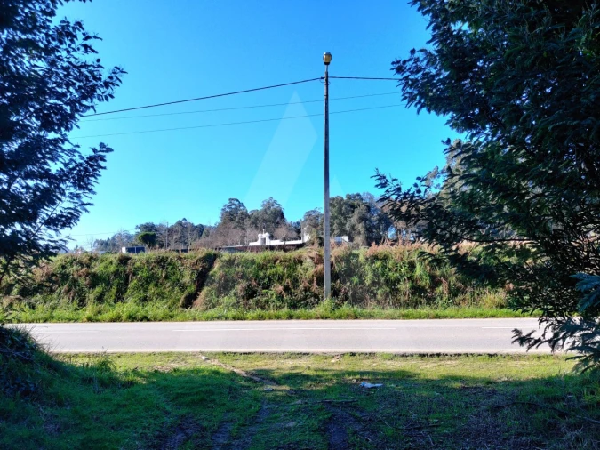 Terreno para Venda em Alquerubim Foto 4