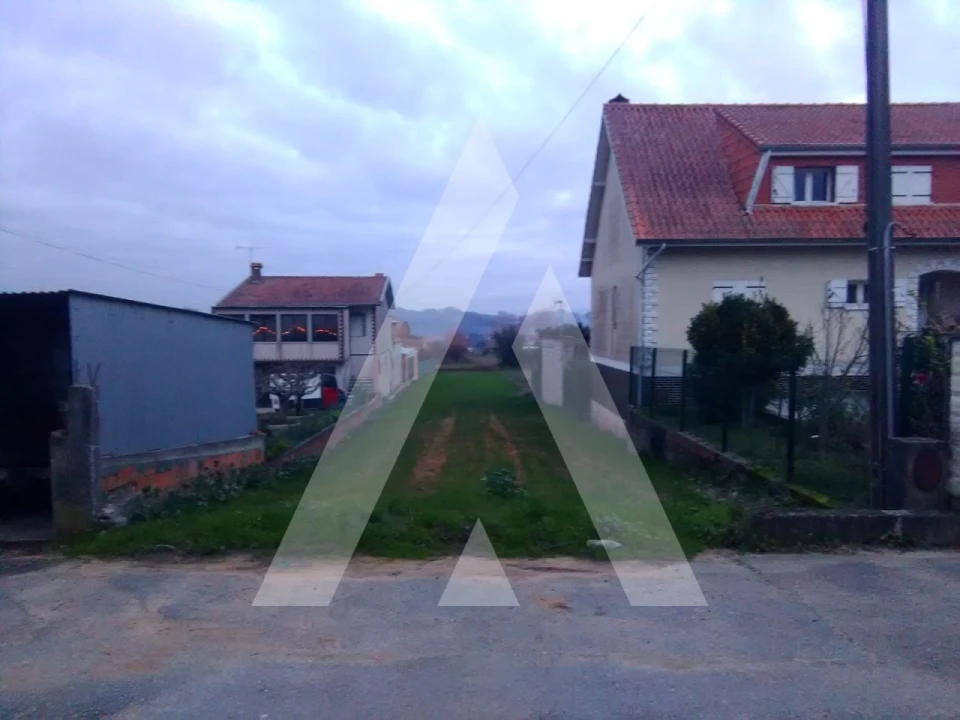 Terreno para Venda em Oiã Foto 1