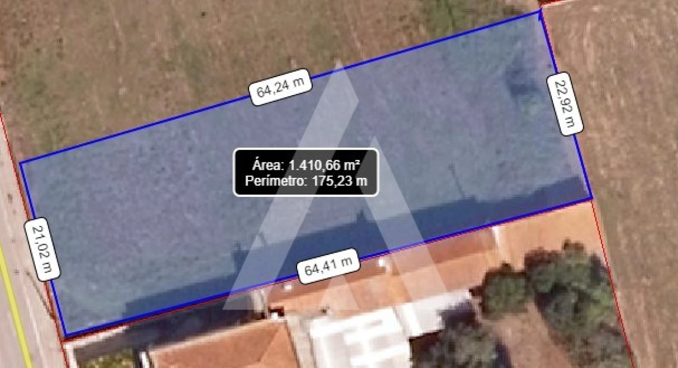 Terreno para Venda em Ouca Foto 2