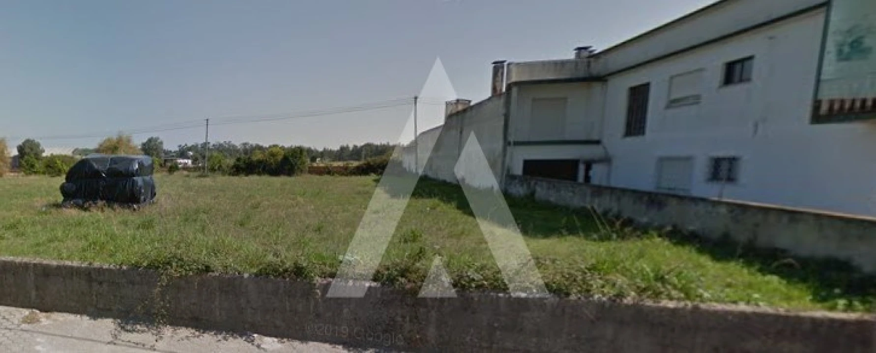 Terreno para Venda em Ouca Foto 3