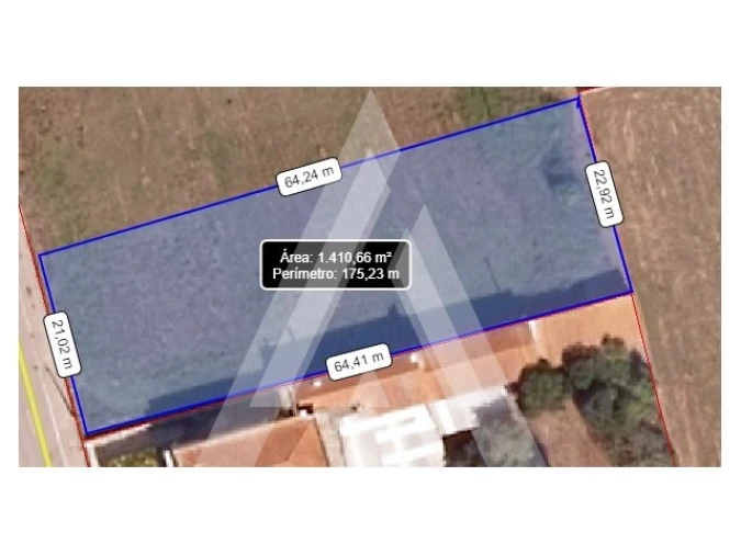 Terreno para Venda em Ouca Foto 9