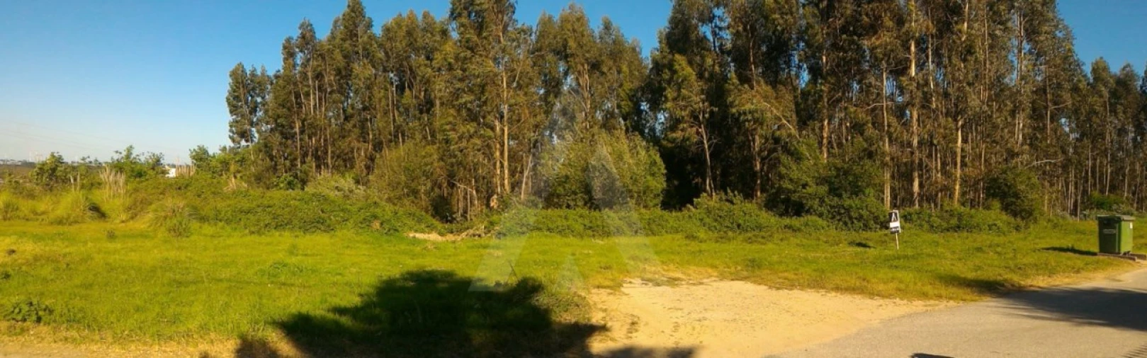 Terreno para Venda em Angeja Foto 2