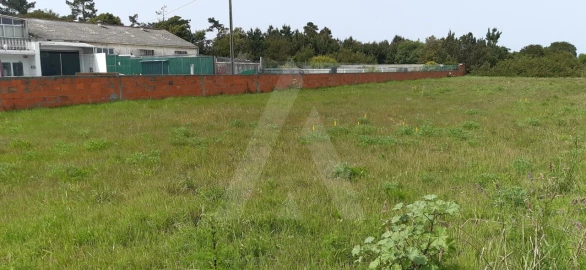 Terreno para Venda em Gafanha da Nazaré
