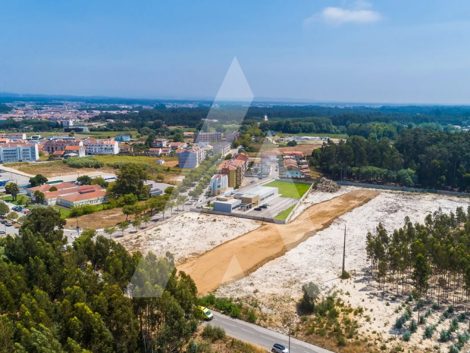 Terreno para Venda em Ovar, São João, Arada e São Vicente de Pereira Jusã Foto 9