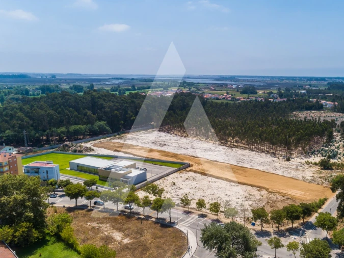 Terreno para Venda em Ovar, São João, Arada e São Vicente de Pereira Jusã Foto 11