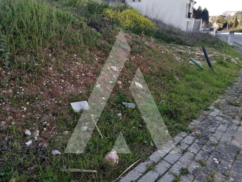 Terreno para Venda em Leiria, Pousos, Barreira e Cortes Foto 2