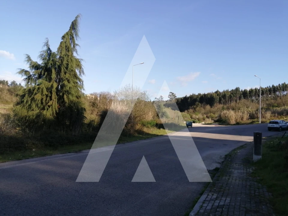 Terreno para Venda em Leiria, Pousos, Barreira e Cortes Foto 7