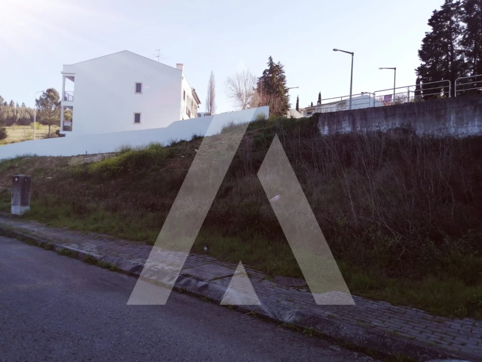 Terreno para Venda em Leiria, Pousos, Barreira e Cortes Foto 11