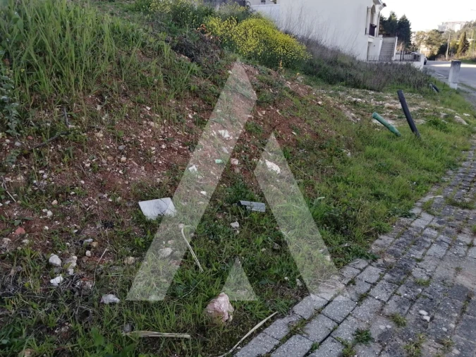 Terreno para Venda em Leiria, Pousos, Barreira e Cortes Foto 2